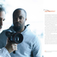 Image for article titled Arrival's Stunning Alien Visuals Take the Spotlight in a New Art Book